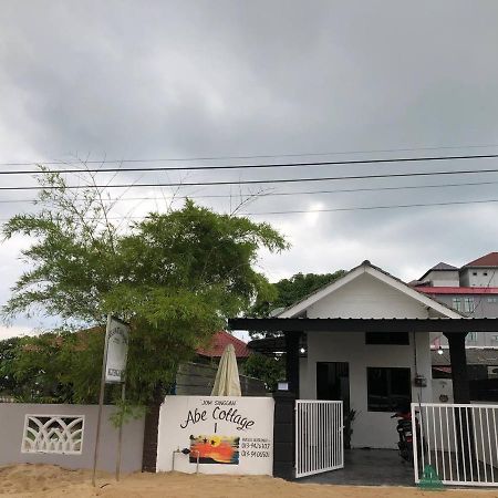 Abe Cottage カンポン・クアラ・ベシュット エクステリア 写真